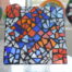 Acrylic Mosaic Coaster HeART Kit