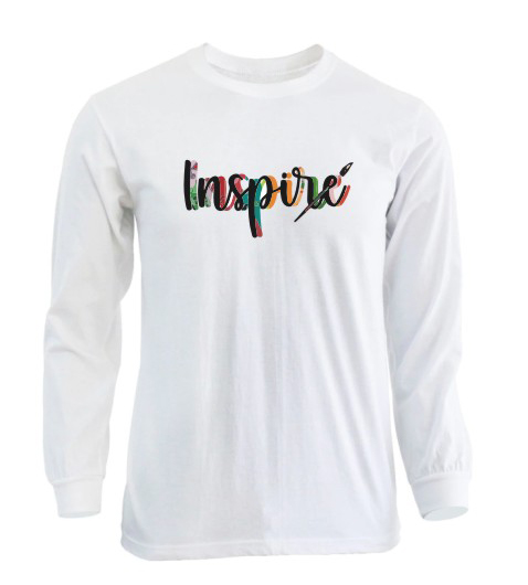 Inspire T-shirt